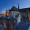 Best Western Dam Square Inn