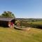 Gîte insolite "Le Coup de Foudre" Sa Vue Panoramique - Vimoutiers