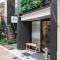 plat hostel keikyu asakusa station
