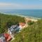 WILLA MORSKA Beach Apartment