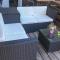 Leukerbad Holiday Home