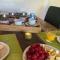 Leukerbad Holiday Home