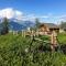 Leukerbad Holiday Home