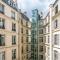 Apartments WS Haussmann - La Fayette - Pariisi