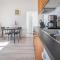 Apartment in the City Center