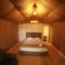 LONGOSPHERE GLAMPING