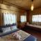 Purple Homestay Hillside