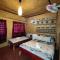 Purple Homestay Hillside