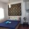 Purple Homestay Hillside