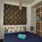 Purple Homestay Hillside