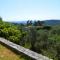 Maison avec vue panoramique et piscine - Le Tignet