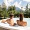 Hotel Lech Da Sompunt