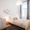 Comfy, renewed 3 bedroom apt in center
