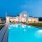 Melia Villa Kos with Heated Pool - Kos