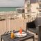 Spa Marin Du Val Andre Thalasso Resort