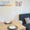 APARTBEACH AGUSTINA ARAGON CLIMATIZADO y VISTAS PLAYA - Salou