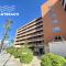 APARTBEACH AGUSTINA ARAGON CLIMATIZADO y VISTAS PLAYA - Salou