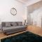Bilbao High Apartment