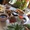 Villa Kamelia-Renovated old house-South Crete