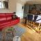Smart & Cozy Holiday Apartment in the city centre