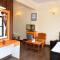 Exquisite Luxurious Presidential Stay- Pure Veg - Dalhousie