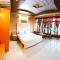 Exquisite Luxurious Presidential Stay- Pure Veg - Dalhousie