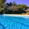 Stil Mar Anna Sol - Jardín y Piscina by Stil Mar Anna