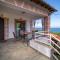 Gardenia Sea View Home - Chorefto