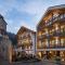 Alpin & Stylehotel Die Sonne - Parcines