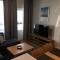 Premium Chalet 4109 Blue