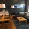 Premium Chalet 4109 Blue