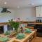 Stainsborough Hall Holiday Cottages