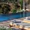 Hôtel Restaurant Villa Joséphine