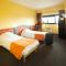 B&B HOTEL La Rochelle Centre Les Minimes