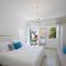 Eutuxia Rooms & Studios