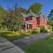 Northwest Michigan Duplex half Mi to Lake Michigan