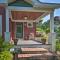 Downtown Charlevoix Duplex half Mi to Lake Michigan