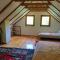 Brvnara - Winter house