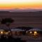Rostock Ritz Desert Lodge - Cha-re