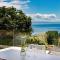 MODENA MARIS-heated pool-grill-relax-jacuzzi apartments