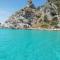 Villetta La Bluette Capo Vaticano