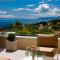 MODENA MARIS-heated pool-grill-relax-jacuzzi apartments