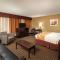 Quality Inn & Suites Downtown