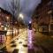La perle du 58 - T2 Parking Wifi Terrasse CLIM