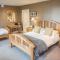 Mitton Hall Hotel