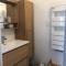F2 + GARAGE RESIDENCE FRONT DE MER