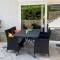 Guesthouse Villa Stanger
