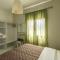 Lefkis apartments & studios