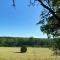 Domaine de Cazal - Gîte 4 pers avec piscine au cœur de 26 hectares de nature préservée