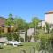 CHEZ BRUNO et BENEDICTE - RESIDENCE DU VENTOUX